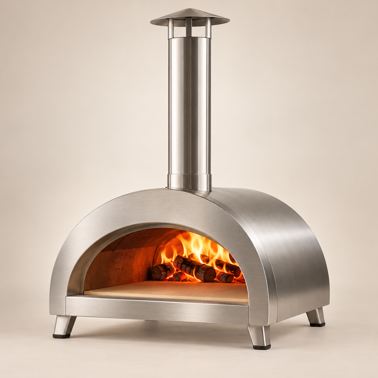 Hearth 16 wood oven
